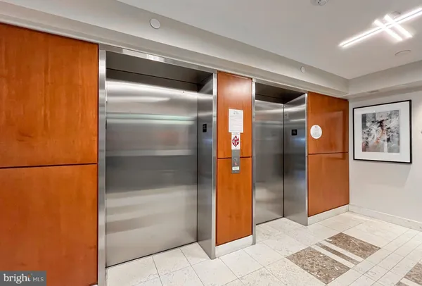 $2,600 | 2200 North Westmoreland Street, Unit 303, Arlington, VA 22213