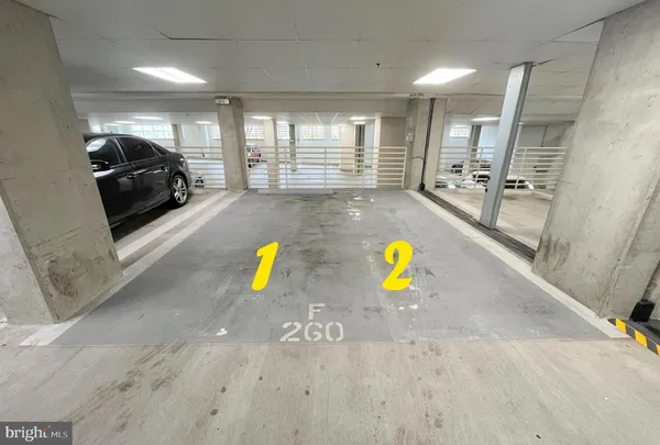 $2,600 | 2200 North Westmoreland Street, Unit 303, Arlington, VA 22213