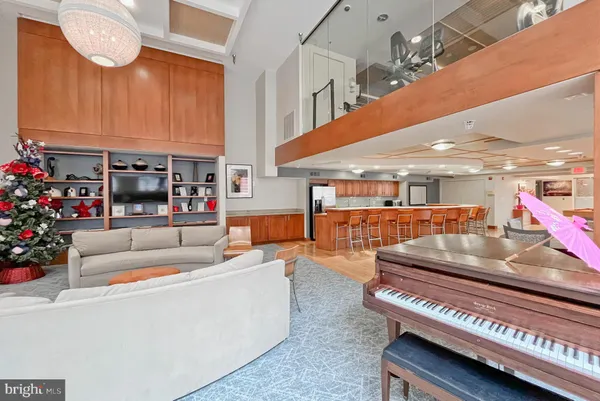 $2,600 | 2200 North Westmoreland Street, Unit 303, Arlington, VA 22213