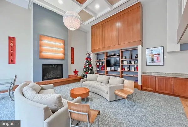 $2,600 | 2200 North Westmoreland Street, Unit 303, Arlington, VA 22213