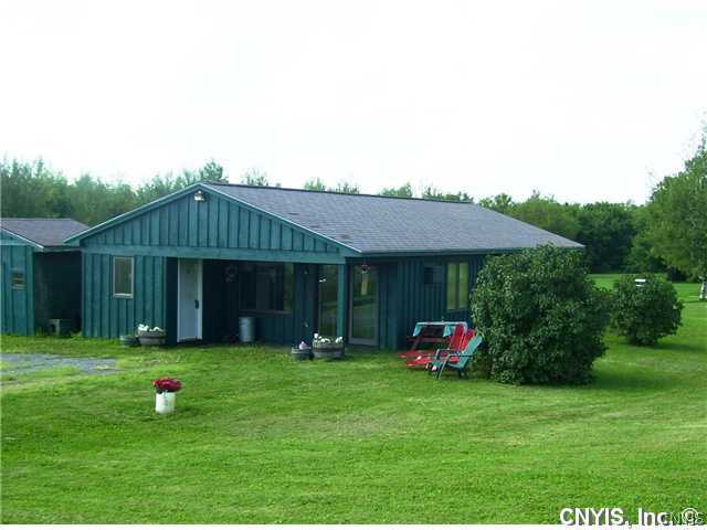 3149 Bear Swamp Road Fenner, NY 13035 - Photo 1 of 1 Exterior Front