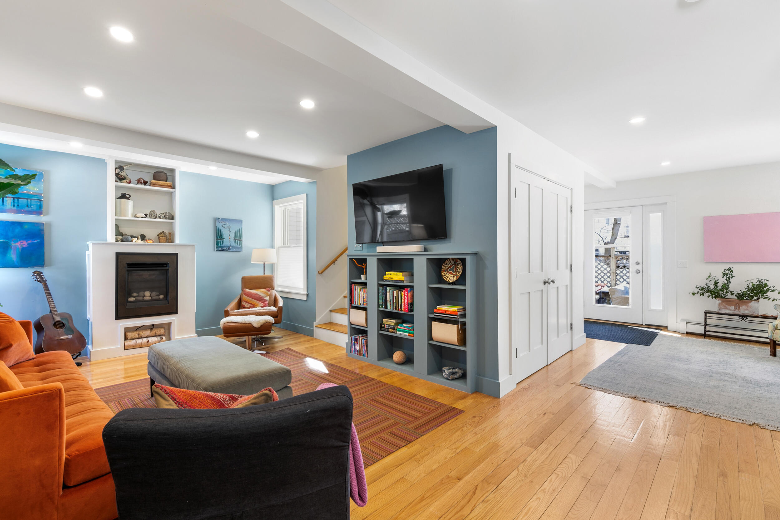 296 Spring Street, Unit 3 Portland, ME 04102 - Photo 6 of 56 296 Spring Street