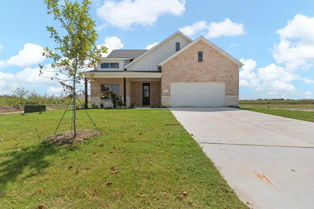 $474,900 | 225 Brahman Street, Venus, TX 76084