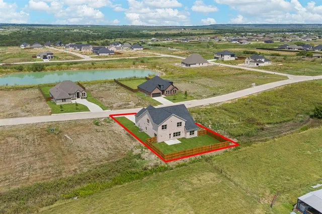 $474,900 | 225 Brahman Street, Venus, TX 76084