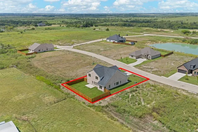 $474,900 | 225 Brahman Street, Venus, TX 76084