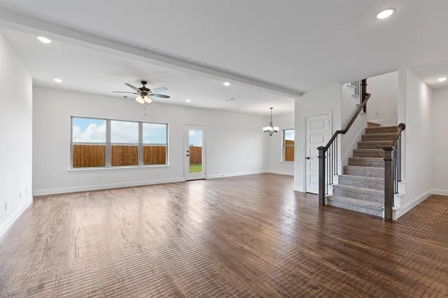 $474,900 | 225 Brahman Street, Venus, TX 76084