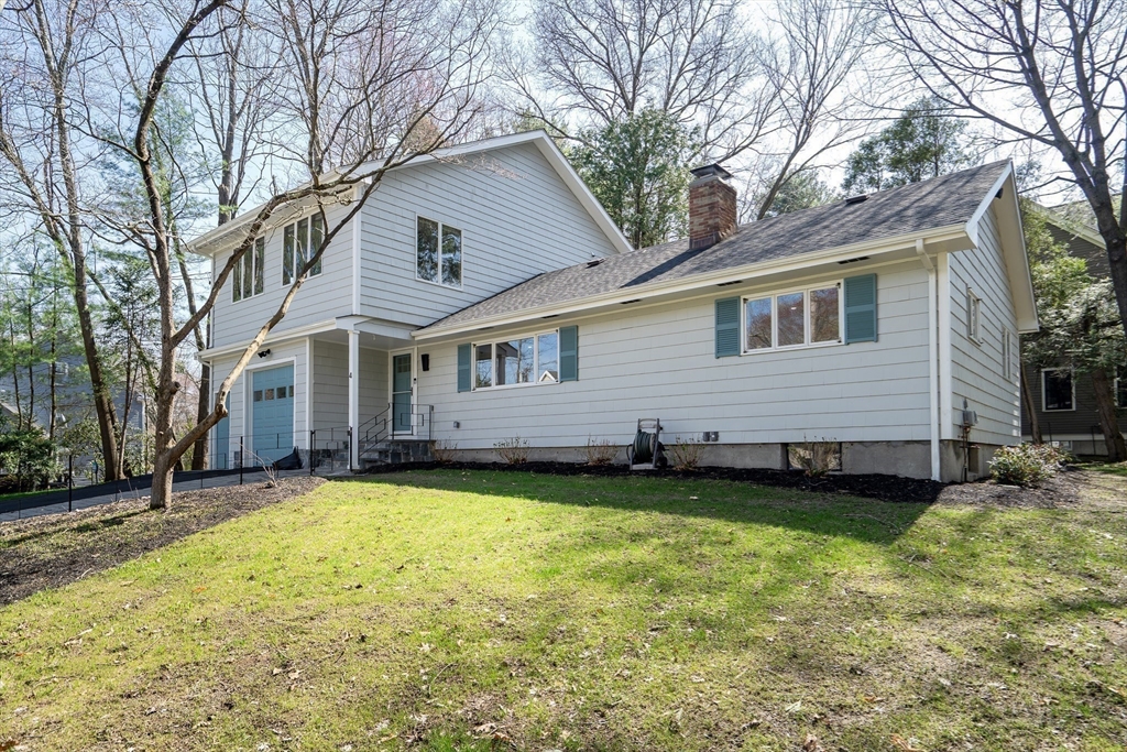 4 Westwood Road Lexington, MA 02420 - Photo 28 of 30