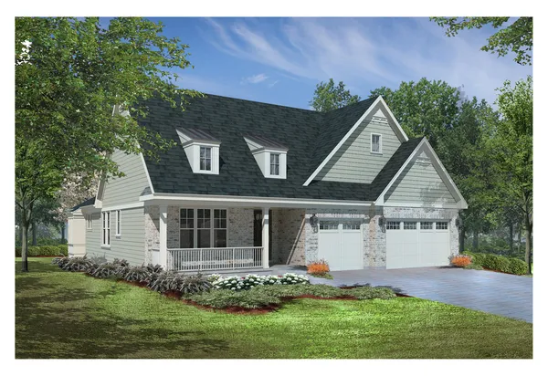 $1,354,900 | 1116 Hickory Drive, Western Springs, IL 60558