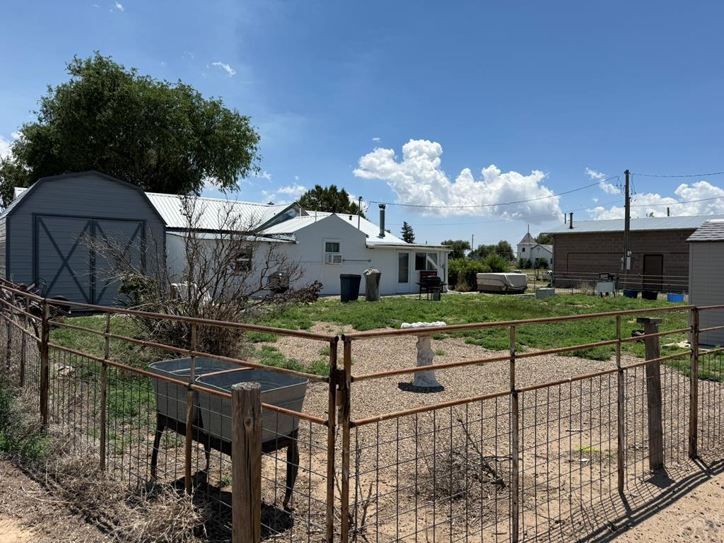 325 Colorado Street Kim, CO 81049 - Photo 27 of 28