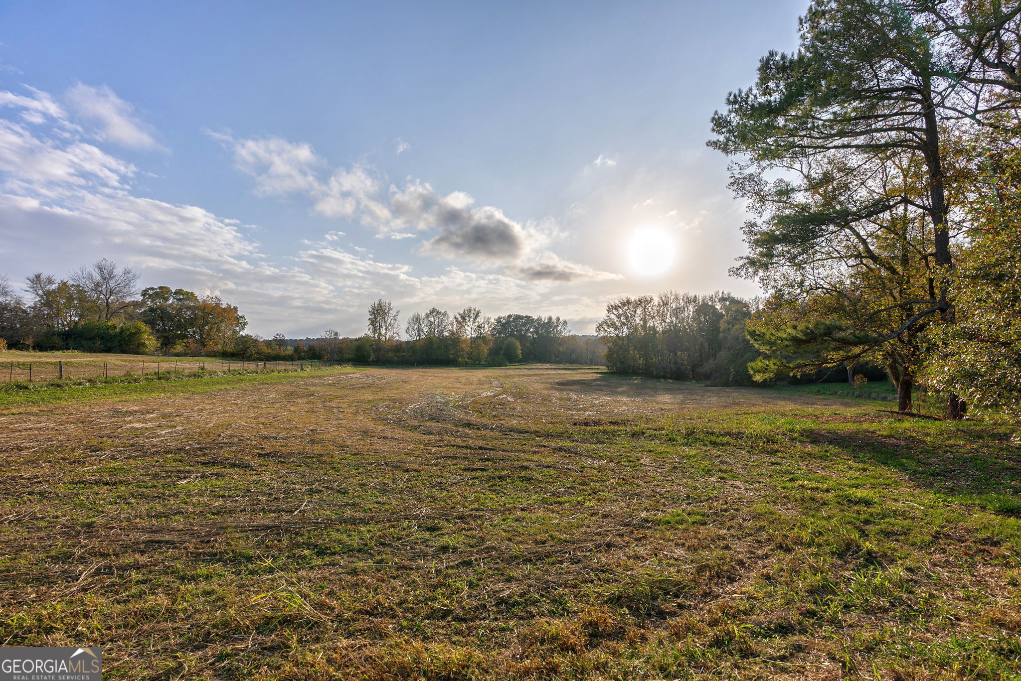 a view of a lake view