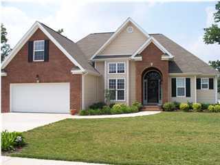 8260 Witherow Way Ooltewah, TN 37363 - Photo 1 of 9 Primary Photo
