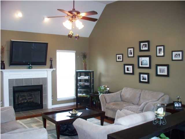 8260 Witherow Way Ooltewah, TN 37363 - Photo 5 of 9 Additional Photo