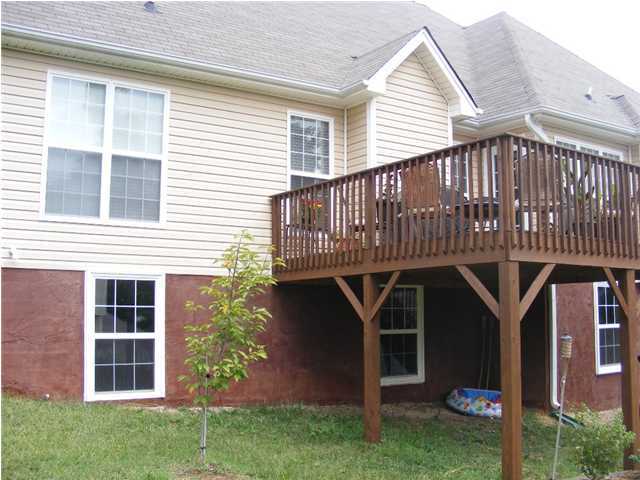 8260 Witherow Way Ooltewah, TN 37363 - Photo 9 of 9 Additional Photo