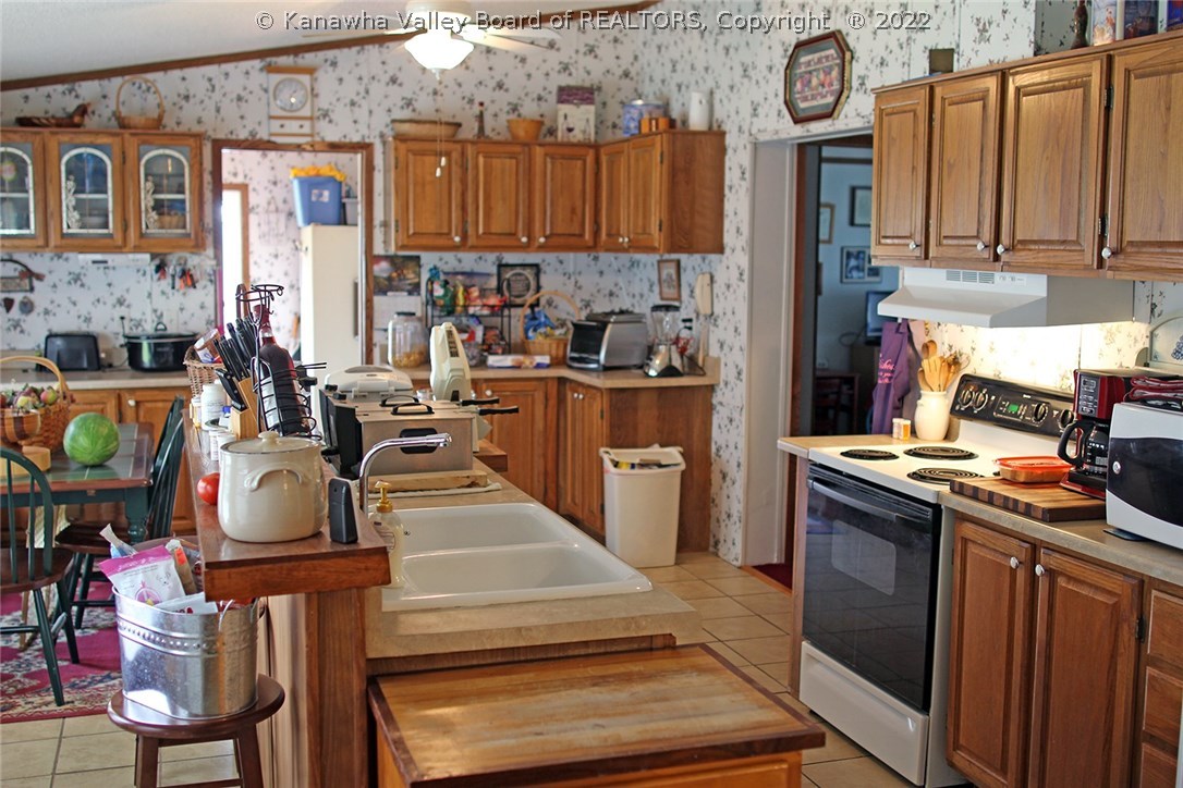 614 Clio Road Clendenin, WV 25045 - Photo 21 of 24 Gallery Image 21
