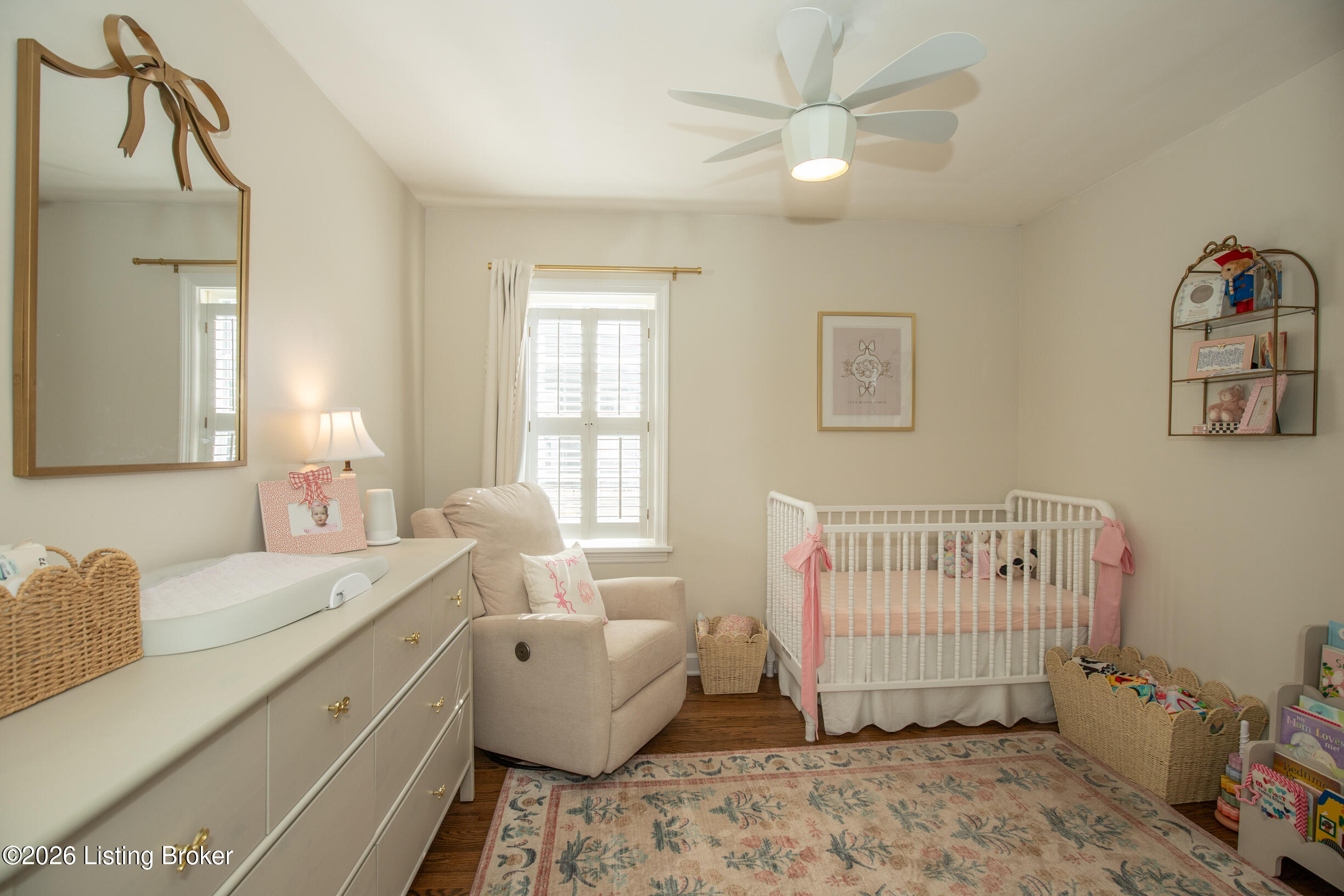 4110 Ledyard Road Louisville, KY 40207 - Photo 15 of 40 4110 Ledyard Rd-3005