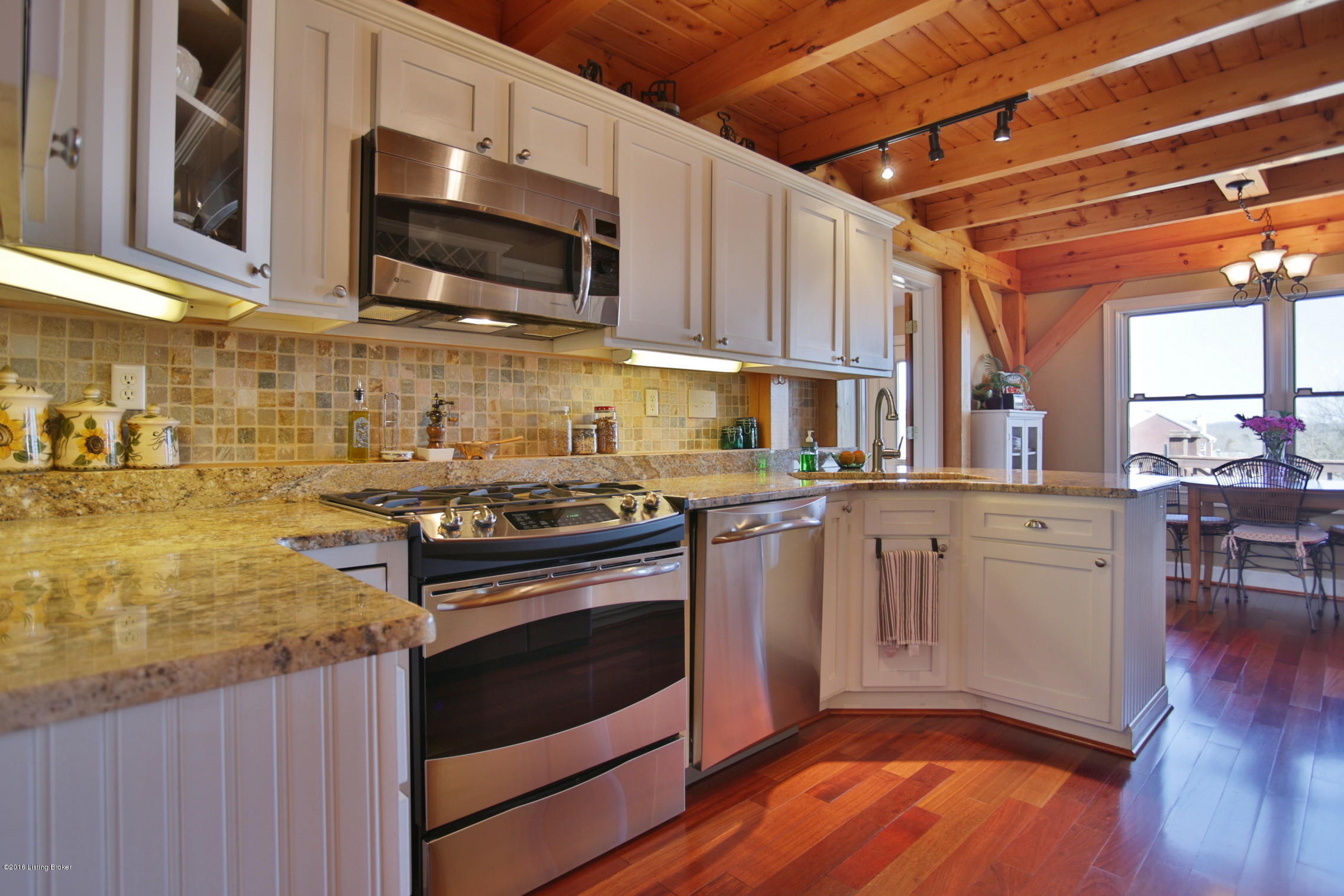 4607 Stone Ridge Road Crestwood, KY 40014 - Photo 29 of 49 7