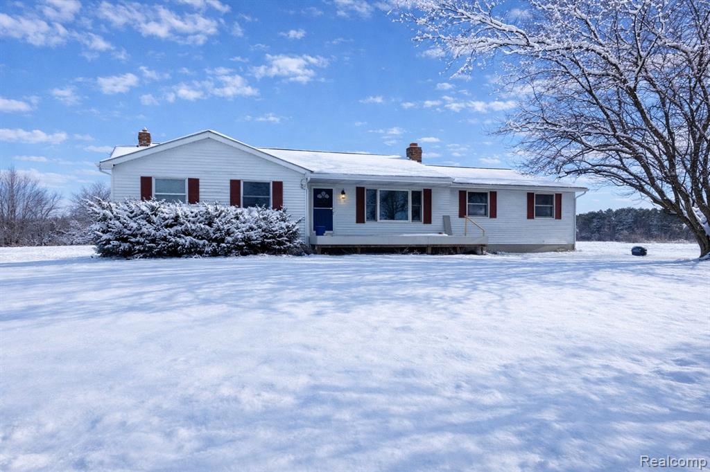 2452 West Willard Road Clio, MI 48420 - Photo 3 of 17