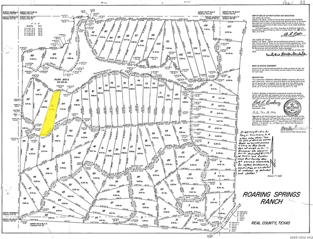 $492,500 | 1039 Roaring Springs Drive, Camp Wood, TX 78833