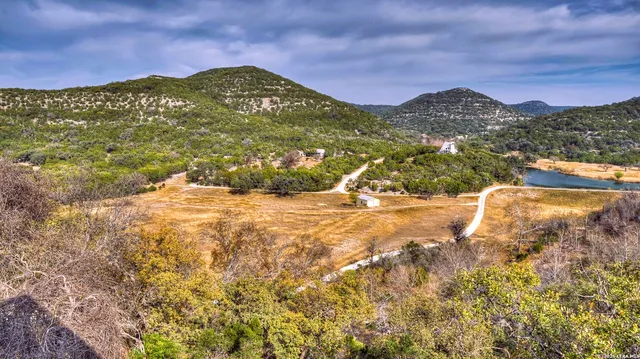 a view of lake view and mountain
