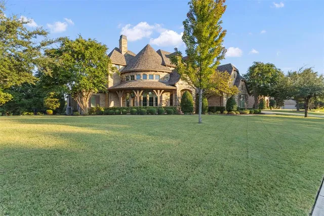 $1,300,000 | 1025 Cedar Glen Trail, Heath, TX 75032