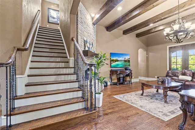 $1,300,000 | 1025 Cedar Glen Trail, Heath, TX 75032