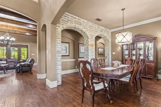 $1,300,000 | 1025 Cedar Glen Trail, Heath, TX 75032