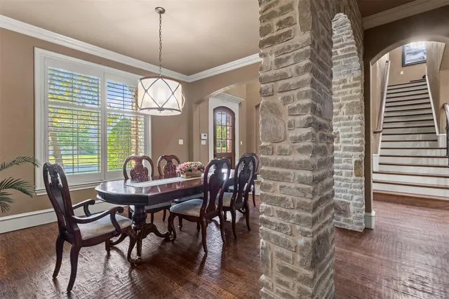 $1,300,000 | 1025 Cedar Glen Trail, Heath, TX 75032