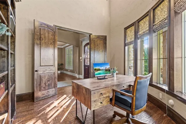 $1,300,000 | 1025 Cedar Glen Trail, Heath, TX 75032