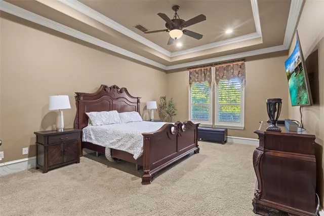 $1,300,000 | 1025 Cedar Glen Trail, Heath, TX 75032