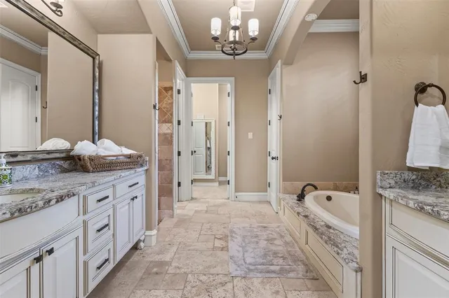 $1,300,000 | 1025 Cedar Glen Trail, Heath, TX 75032