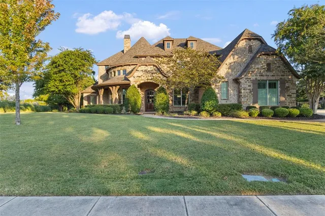 $1,300,000 | 1025 Cedar Glen Trail, Heath, TX 75032