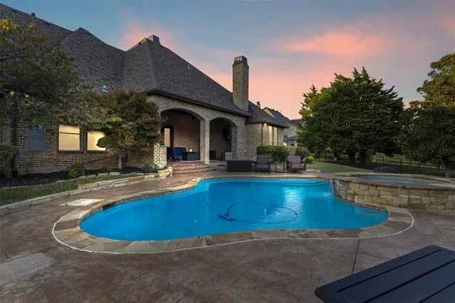 $1,300,000 | 1025 Cedar Glen Trail, Heath, TX 75032