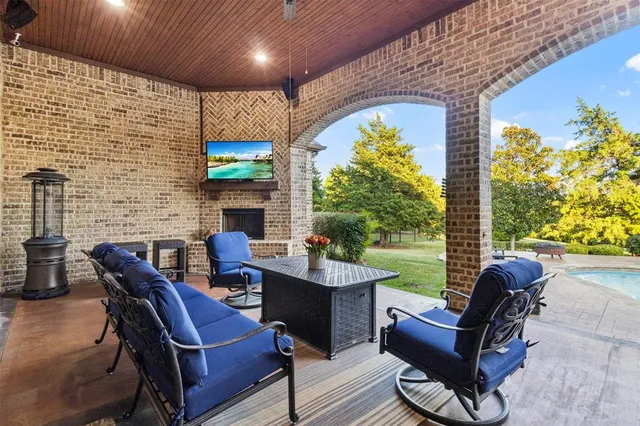 $1,300,000 | 1025 Cedar Glen Trail, Heath, TX 75032