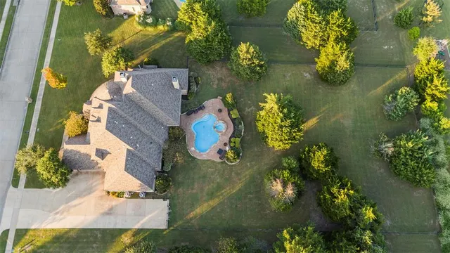 $1,300,000 | 1025 Cedar Glen Trail, Heath, TX 75032