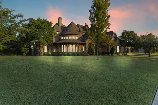 $1,300,000 | 1025 Cedar Glen Trail, Heath, TX 75032