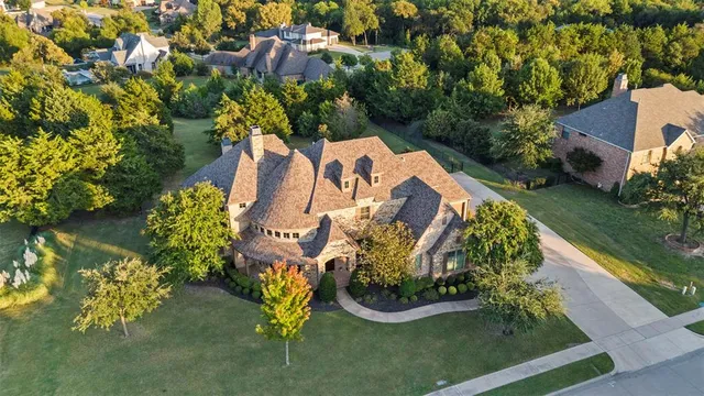 $1,300,000 | 1025 Cedar Glen Trail, Heath, TX 75032