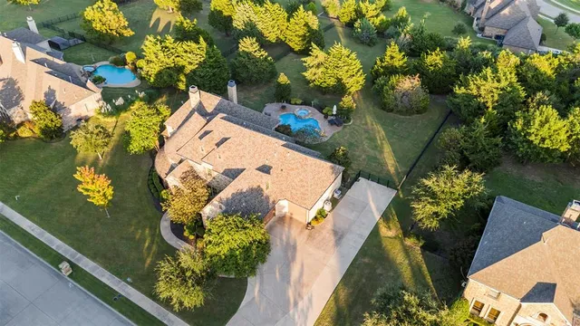 $1,300,000 | 1025 Cedar Glen Trail, Heath, TX 75032