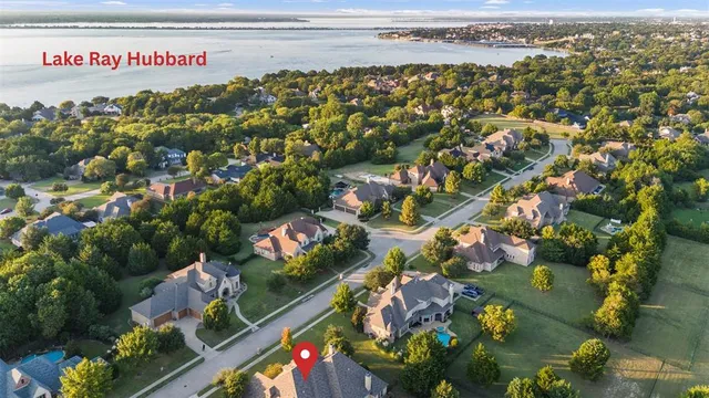 $1,300,000 | 1025 Cedar Glen Trail, Heath, TX 75032