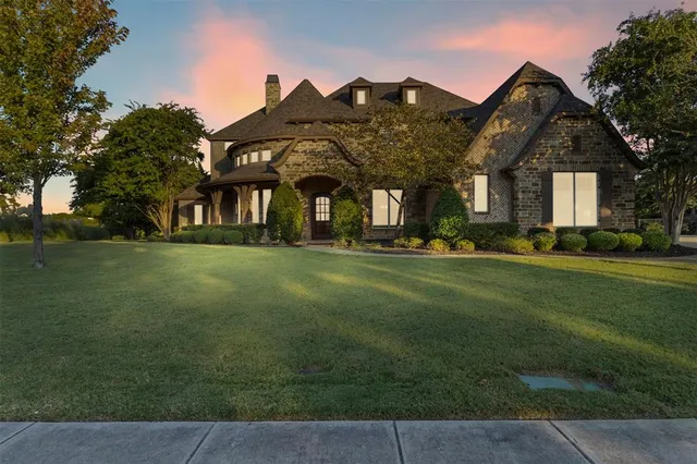 $1,300,000 | 1025 Cedar Glen Trail, Heath, TX 75032