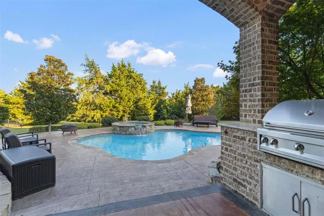 $1,300,000 | 1025 Cedar Glen Trail, Heath, TX 75032