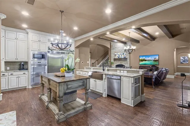 $1,300,000 | 1025 Cedar Glen Trail, Heath, TX 75032