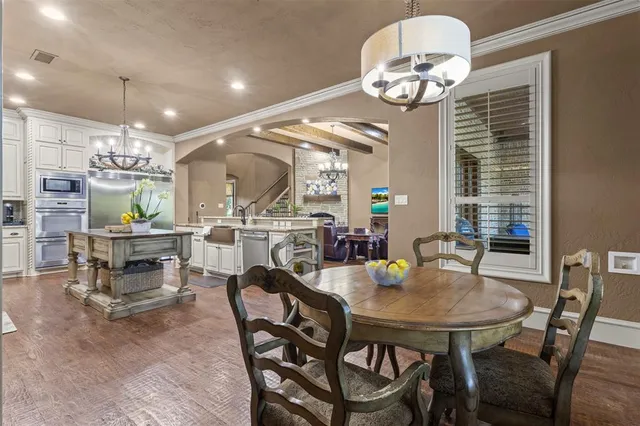 $1,300,000 | 1025 Cedar Glen Trail, Heath, TX 75032