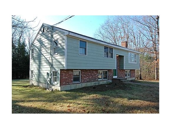 59 Whitehall Road Rochester, NH 03867 - Photo 1 of 1