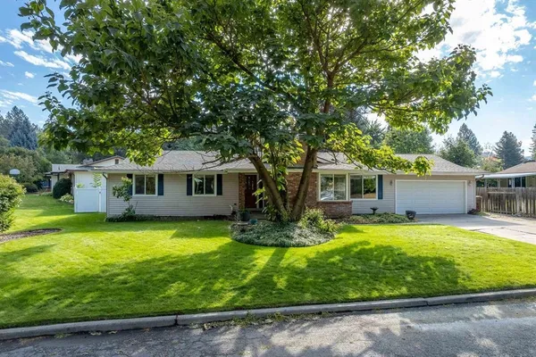 $514,900 | 9728 North Woodridge Drive, Spokane, WA 99208