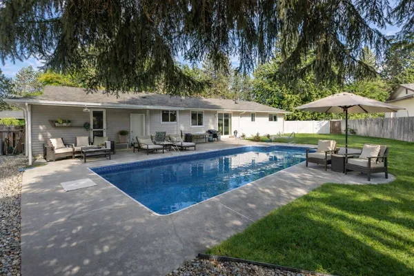 $514,900 | 9728 North Woodridge Drive, Spokane, WA 99208