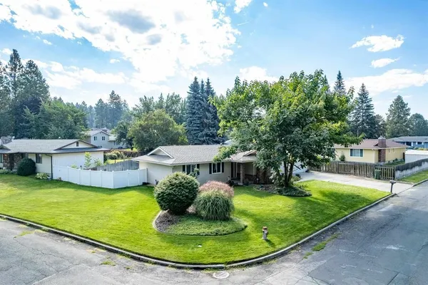 $514,900 | 9728 North Woodridge Drive, Spokane, WA 99208