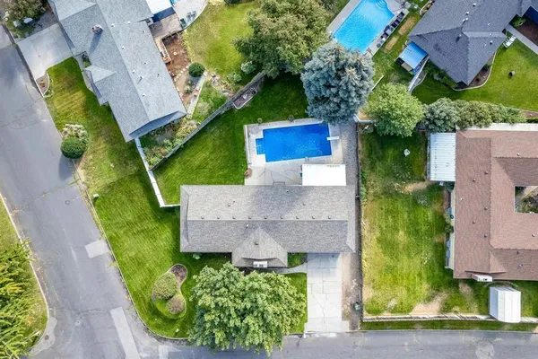 $514,900 | 9728 North Woodridge Drive, Spokane, WA 99208