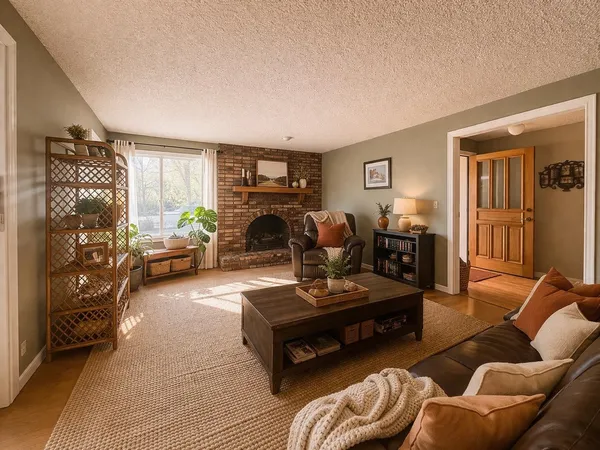 $514,900 | 9728 North Woodridge Drive, Spokane, WA 99208