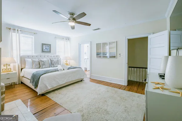 $1,195,000 | 117-119 Houston Street, Savannah, GA 31401