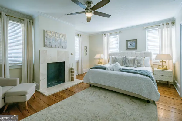 $1,195,000 | 117-119 Houston Street, Savannah, GA 31401